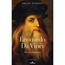 Kronik Kitap Leonardo Da Vinci