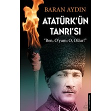 Destek Yayınları Atatürk’ün Tanrısı