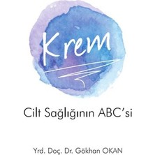 Pusula Yayınevi Krem - Cilt Sağlığı'nın Abc'si