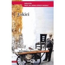 Çınaraltı Yayınları Eskici