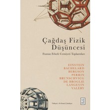 Ketebe Yayınları Çağdaş Fizik Düşüncesi