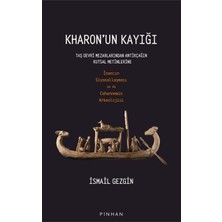 Pinhan Yayıncılık Kharon'un Kayığı