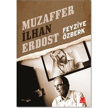 Kırmızı Kedi Yayınevi Muzaffer Ilhan Erdost