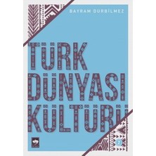 Ötüken Neşriyat Türk Dünyası Kültürü 2