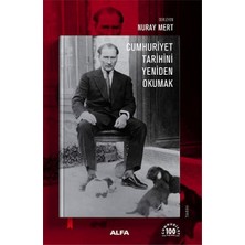 Alfa Yayınları Cumhuriyet Tarihini Yeniden Okumak