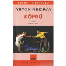 Mitos Boyut Yayınları Köprü / Çocuk Tiyatrosu