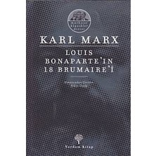 Yordam Kitap Louıs Bonaparte'ın 18 Brumaıre'i