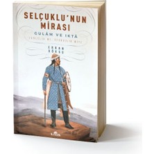 Kronik Kitap Selçuklu'nun Mirası