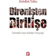 Pınar Yayınları Direnişten Dirilişe