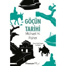 İnkılap Kitabevi Göçün Tarihi