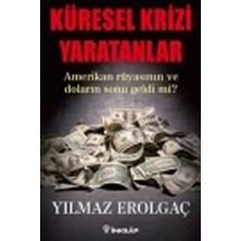 İnkılap Kitabevi Küresel Krizi Yaratanlar
