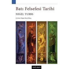 Doğu Batı Yayınları Batı Felsefesi Tarihi