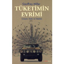 Alfa Yayınları Tüketimin Evrimi
