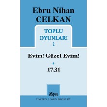 Mitos Boyut Yayınları Toplu Oyunları 2 / Evim! Güzel Evim!