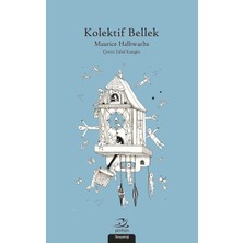 Pinhan Yayıncılık Kolektif Bellek