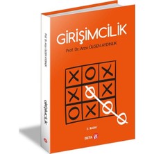 Beta Basım Yayım Girişimcilik