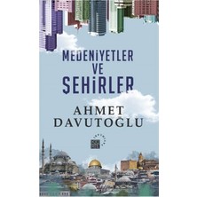 Küre Yayınları Medeniyetler ve Şehirler
