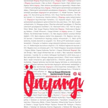 Mahya Yayınları Önyargı