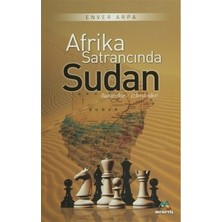 Meneviş Yayınları Afrika Satrancında Sudan