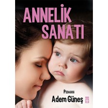Timaş Yayınları Annelik Sanatı