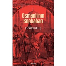 Beyan Yayınları Osmanlı'nın Sonbaharı
