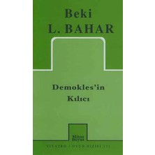 Mitos Boyut Yayınları Demokles’in Kılıcı (175)