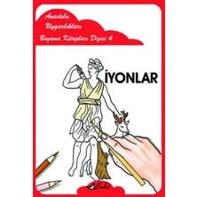 Bulut Yayınları Iyonlar