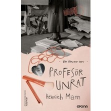 Epona Kitap Profesör Unrat