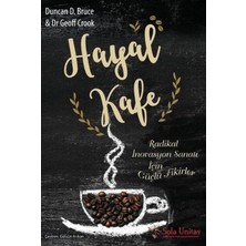Sola Unitas Hayal Kafe