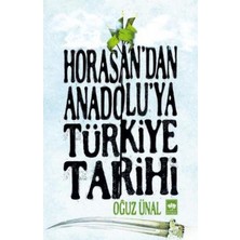 Ötüken Neşriyat Horasandan Anadoluya Türkiye Tarihi