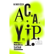 Elma Yayınevi Acayip