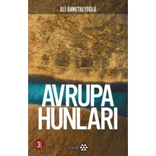 Yeditepe Yayınevi Avrupa Hunları