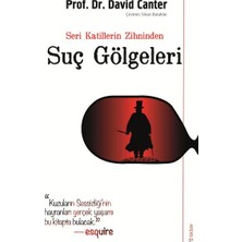 Sola Unitas Seri Katillerin Zihninden Suç Gölgeleri