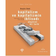 Yordam Kitap Kapitalizm ve Kapitalizmin Iktisadı