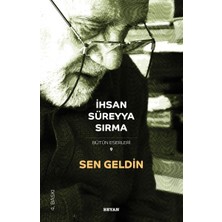 Beyan Yayınları Sen Geldin