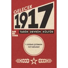 Habitus Kitap Gelecek 1917 Tarih Devrim Kültür