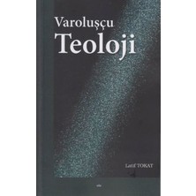 Elis Yayınları Varoluşçu Teoloji