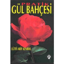 İnkılap Kitabevi Pratik Gül Bahçesi
