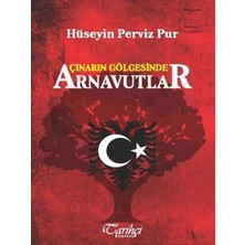 Tarihçi Kitabevi Çınarın Gölgesinde Arnavutlar
