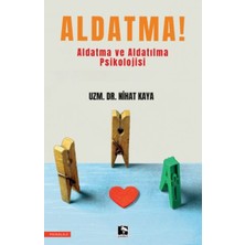 Çınaraltı Yayınları Aldatma!
