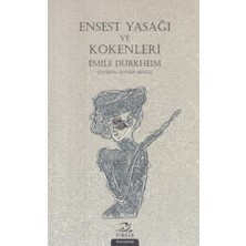 Pinhan Yayıncılık Ensest Yasağı ve Kökenleri