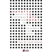 Scala Yayıncılık Hayatta Iş Işte Hayat