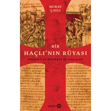Yeditepe Yayınevi Bir Haçlının Rüyası