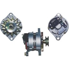 Dodo 24V Alternatör Dinamo Mako Tıpı 40 A Fıat 35NC/50NC-FORD Cargo-Iveco