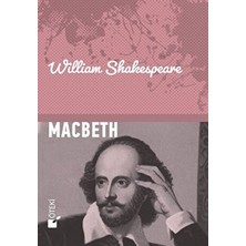 Öteki Yayınevi Macbeth