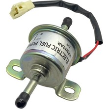 Msn 12V Yakıt Pompası (Küçük Tip) Unıversal-Yanmar