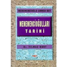 Akçağ Yayınları Menemencioğulları Tarihi