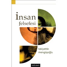 Doğu Batı Yayınları Insan Felsefesi