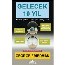Pegasus Yayınları Gelecek 10 Yıl