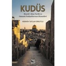 Çınaraltı Yayınları Kudüs